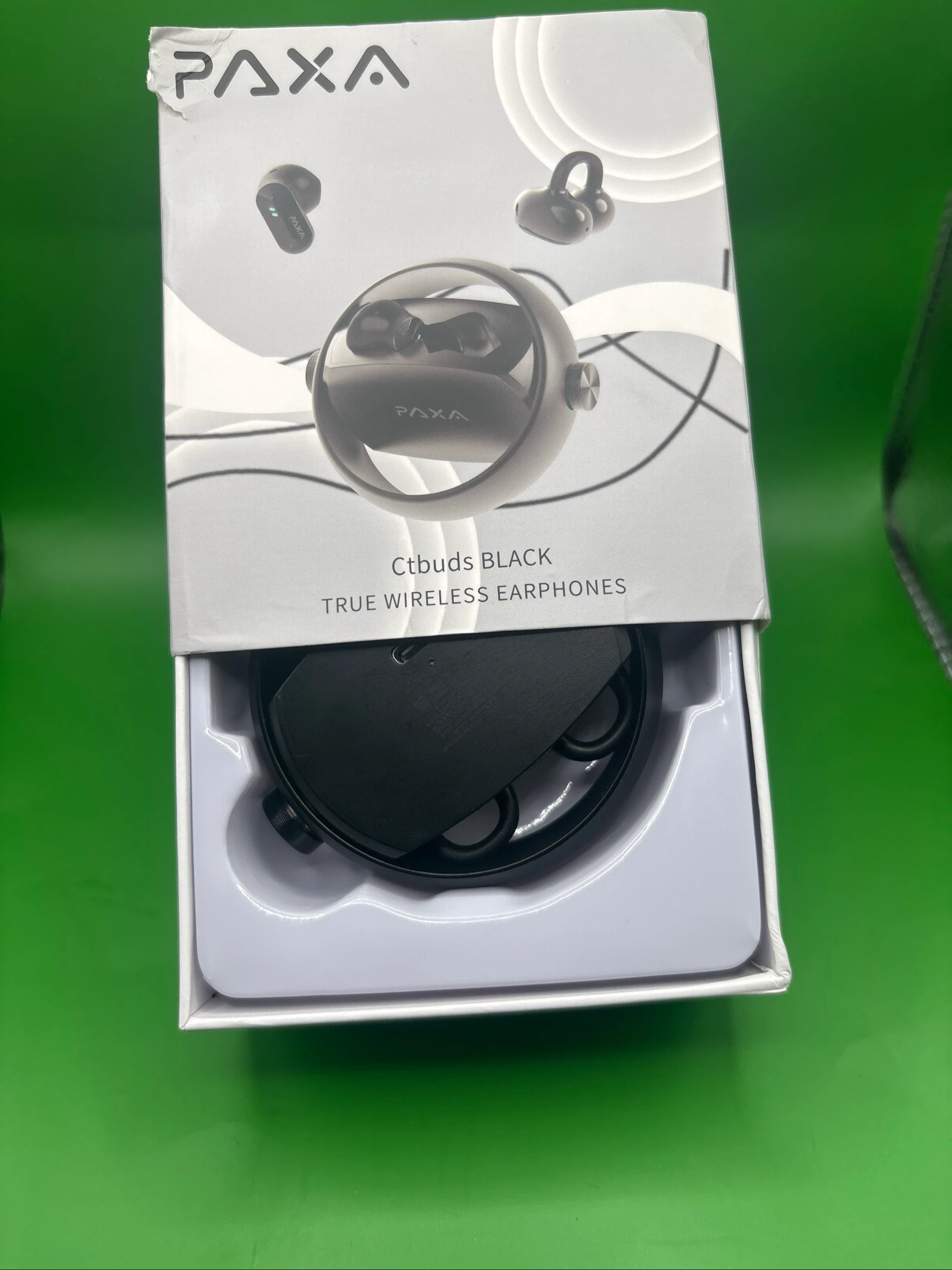 Fone de ouvido – photo 2